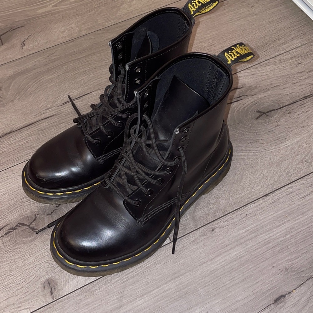 Doc Martens